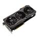 ASUS VGA NVIDIA TUF Gaming GeForce RTX 3070 V2 OC Edition, RTX 3070 LHR, 8GB GDDR6, 3xDP, 2xHDMI