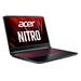 Acer Nitro 5 (AN515-56-59FL)  i5-11300H/16GB/1TB/15,6" FHD/GF 1650/Win11 Home/černá