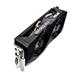 ASUS VGA NVIDIA DUAL-RTX2060-O12G-EVO, RTX 2060, 12GB GDDR6, 1xDP, 2xHDMI, 1xDVI