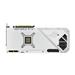 ASUS VGA NVIDIA ROG-STRIX-RTX3090-24G-WHITE, RTX 3090, 24GB GDDR6X, 3xDP, 2xHDMI