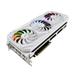 ASUS VGA NVIDIA ROG-STRIX-RTX3090-24G-WHITE, RTX 3090, 24GB GDDR6X, 3xDP, 2xHDMI