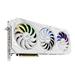 ASUS VGA NVIDIA ROG-STRIX-RTX3090-24G-WHITE, RTX 3090, 24GB GDDR6X, 3xDP, 2xHDMI