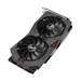 ASUS VGA NVIDIA ROG-STRIX-GTX1650-A4GD6-GAMING, GTX 1650, 4GB GDDR6, 2xHDMI, 2xDP