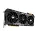 ASUS vga TUF-RTX3080TI-O12G-GAMING (12GB GDDR6X, 384bit, 3xDPort + 2xHDMI)