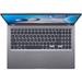 ASUS X515 15,6/i3-1115G4/4GB/256GB SSD/Slate Grey/W11H