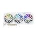 ASUS VGA NVIDIA ROG Strix GeForce RTX 3070 V2 White OC Edition, RTX 3070 LHR, 8GB GDDR6, 3xDP, 2xHDMI