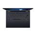 ACER NTB TravelMate Spin P6 (TMP614RN-52-70YB)- i7-1165G7,14" WUXGA,16GB,1TBSSD,Iris Xe Graphics,W10P,Černá