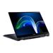 ACER NTB TravelMate Spin P6 (TMP614RN-52-70YB)- i7-1165G7,14" WUXGA,16GB,1TBSSD,Iris Xe Graphics,W10P,Černá