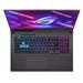 ASUS ROG Strix G713RW-KH006W R7-6800H/16GB/1TB SSD/RTX3070Ti/17,3'' FHD/IPS/360Hz/2r Pick-Up&Return/Win11 Home/Šedá