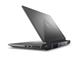 DELL Inspiron 15 G15 (5520)/ i7-12700H/ 16GB/ 1TB SSD/ NV RTX 3070 Ti 8GB/ 15.6" FHD/ W11H/černý/ US key/ 2Y Bas on-site