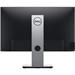 Dell 23 Monitor - P2319H - 58.4cm/23/IPS/1920x1080/60Hz/250cd/m/5ms/16:9/1000:1/VESA/Pivot/HDMI/DP/VGA/USB-Hub/3YNBD