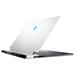 DELL Alienware x14/ i5-12500H/ 16GB/ 1TB SSD/ GF RTX 3050 4GB/ 14" FHD/ W11H/ střibrný/ 2Y Basic on-site