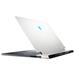 DELL Alienware x14/ i5-12500H/ 16GB/ 1TB SSD/ GF RTX 3050 4GB/ 14" FHD/ W11H/ střibrný/ 2Y Basic on-site