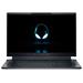 DELL Alienware x14/ i5-12500H/ 16GB/ 1TB SSD/ GF RTX 3050 4GB/ 14" FHD/ W11H/ střibrný/ 2Y Basic on-site