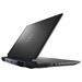 DELL Inspiron 15 G15 (5521 SE)/ i7-12700H/ 16GB/ 512GB SSD/ NV RTX 3060 6GB/ 15.6" FHD/ W11H/ černý/ 2Y Basic on-site