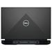 DELL Inspiron 15 G15 (5520)/ i7-12700H/ 16GB/ 512GB SSD/ NV RTX 3050 Ti 4GB/ 15.6" FHD/ W11H/ černý/ 2Y Basic on-site