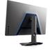 Dell G3223D LCD 32"/1ms/1000:1/2xHDMI 2.0/DP/USB 3.2/2560x1440/165Hz/IPS panel/cerny