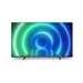 Philips 55PUS7506/12 4K HDR LED, Smart TV, black