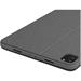 Logitech Combo Touch for iPad Pro 11" (1.2.3.4. gen.) - GREY - UK - INTNL