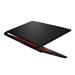 MSI GF66/Katana/i5-11400H/15,6"/FHD/16GB/512GB SSD/RTX3060/W11H/Black/2R