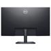 DELL E2723HN / 27" LED/ 16:9/ 1920x1080/ 1000:1/ 8ms/ Full HD/ VGA/ HDMI/ černý/ 3Y Basic on-site