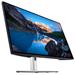 DELL U2723QE Ultrasharp/ 27" LED/ 16:9/ 4K 3840x2160/ IPS/ 2000:1/ 8ms/ USB-C/ USB/ DP/ HDMI/ RJ-45/ 3Y NBD on-site