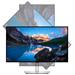 DELL U2723QE Ultrasharp/ 27" LED/ 16:9/ 4K 3840x2160/ IPS/ 2000:1/ 8ms/ USB-C/ USB/ DP/ HDMI/ RJ-45/ 3Y NBD on-site