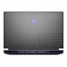 Dell Alienware m15 R7 15,6" FHD i7-12700H/16GB/512GB/RTX3060-6GB/THB/HDMI/W11Home/2RNBD/Černý