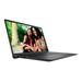 DELL Inspiron 15 (3525)/Ryzen 5 5625U/8GB/512GB SSD/15,6"/FHD 120Hz/FPR/W11H/cerny