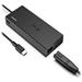 i-tec USB-C Metal Nano Dock HDMI/VGA with LAN + Power Delivery 100 W + zdroj 77W