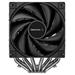 DEEPCOOL chladič AK620 / 2x120mm fan / 6x heatpipes / pro Intel i AMD