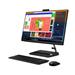 Lenovo IdeaCentre AIO 3  24ITL6   i5-1135G7/16GB/SSD 512GB/23,8"/FHD/IPS/250nitů/MX450 2GB/WIN11 Home/černá