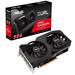 ASUS DUAL-RX6600-8G