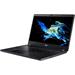 ACER NTB EDU TravelMate P2 (TMP215-53-34WT) - i3-1125G4,15.6" IPS FHD,8GB,256GBSSD,UHD Graphics,EDU W10Pro+W11Pro,Černá