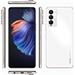 Tecno Camon 18 6GB/128GB Ceramic White