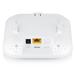 Zyxel NWA50AX, Standalone / NebulaFlex Wireless Access Point, Single Pack include Power Adaptor, EU and UK, ROHS