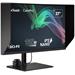 Viewsonic VP2776 27" IPS QHD 2560 x 1440/400nits/165Hz/20M:1/3ms/2xHDMI/DP/3xUSB/USB-C/VESA/Pivot/Repro/Nastavitelný