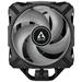 ARCTIC Freezer A35 ARGB – CPU Cooler for AMD socket AM4, Direct touch technology, 12cm Pressure Optimized Fan