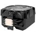 ARCTIC Freezer A35 ARGB – CPU Cooler for AMD socket AM4, Direct touch technology, 12cm Pressure Optimized Fan