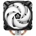 ARCTIC Freezer A35 – CPU Cooler for AMD socket AM4, Direct touch technology, 12cm Pressure Optimized Fan