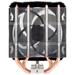 ARCTIC Freezer A35 – CPU Cooler for AMD socket AM4, Direct touch technology, 12cm Pressure Optimized Fan