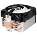 ARCTIC Freezer A35 – CPU Cooler for AMD socket AM4, Direct touch technology, 12cm Pressure Optimized Fan