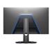 Dell LCD Gaming Monitor-G3223Q/32"/4K/3840 x 2160/IPS/16:9/400 cd/m2/1000:1/1ms/178-178/HDMI/DP/VESA/3Y