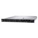 Dell Server PowerEdge R450 Xeon 4309/16GB/1x 480GB SSD/H775/1x 800W/4xGLAN/3NBD Basic