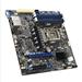 ASUS P12R-M, P12R-M/LGA-1200,C252,MICROATX, 4*DIMM, 1*PCIe x8 slot, 1*PCIe 16 slot, 6*SATA ports, 1*M2, 2 x Intel® I210A