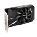 MSI VGA NVIDIA GeForce RTX 3050 AERO ITX 8G, RTX 3050, 8GB GDDR6, 3xDP, 1xHDMI