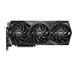 MSI VGA NVIDIA GeForce RTX 3090 Ti BLACK TRIO 24G, RTX 3090 Ti, 24GB GDDR6X, 3xDP, 1xHDMI