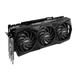 MSI VGA NVIDIA GeForce RTX 3090 Ti BLACK TRIO 24G, RTX 3090 Ti, 24GB GDDR6X, 3xDP, 1xHDMI