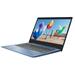 Lenovo IdeaPad 1 14IGL05   Pentium N5030/4GB/SSD 128GB/14"/FHD/TN/220nitů/AG/MS 365 Pers./WIN11 S-mode/modrá