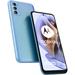 MOTOROLA Moto G31 4+64GB Dual SIM Baby Blue